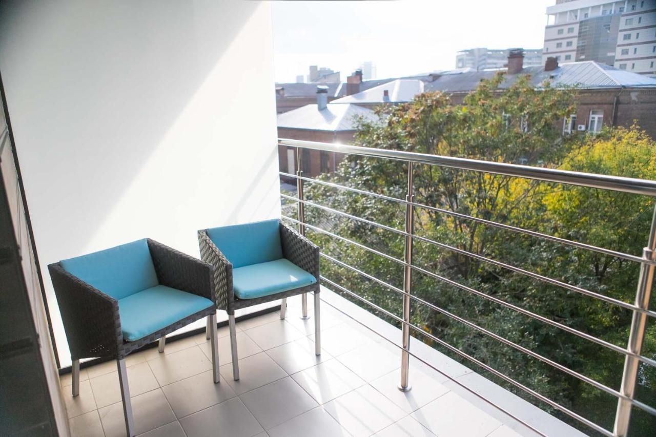 Stylish 1 Bedroom Studio Near Most City Днепър Екстериор снимка