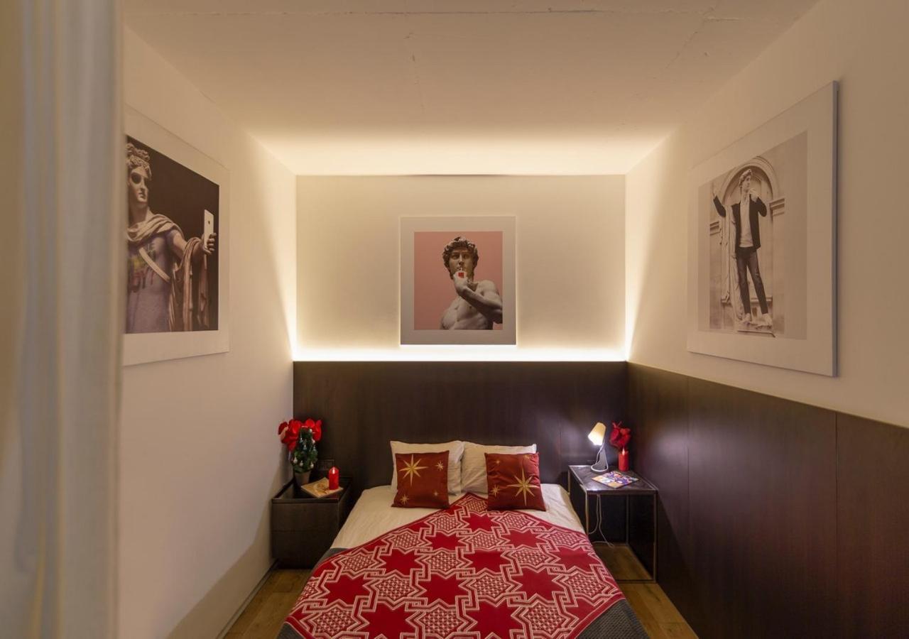 Stylish 1 Bedroom Studio Near Most City Днепър Екстериор снимка